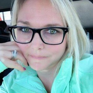 Meet your Posher, Katrina